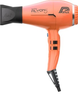 Parlux Alyon Ceramic & Ionic Professional Ionising Hairdryer
