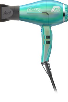 Parlux Alyon Ceramic & Ionic Professional Ionising Hairdryer