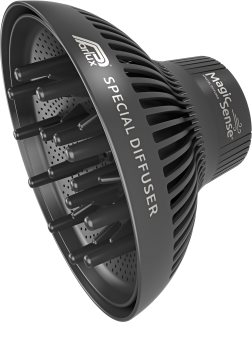 Parlux MagicSense diffuser für Haartrockner