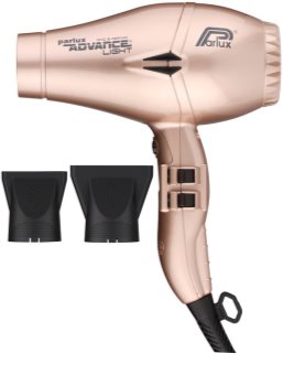 Parlux Advance Light secador de cabelo