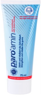 paro toothpaste