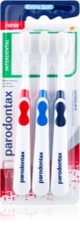 Parodontax Interdental četkice za zube 3 kom extra soft