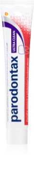 Parodontax Ultra Clean οδοντόκρεμα κατά της αιμοραγίας των ούλων και περιοδοντίτιδας
