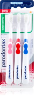 Parodontax Interdental zubné kefky 3 ks extra soft