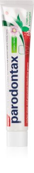 Parodontax Herbal Fresh Toothpaste Against Gum Bleeding and Periodontal Disease