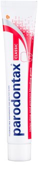 Parodontax Classic dentifricio per gengive sanguinanti senza fluoro