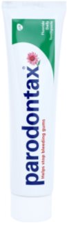 Parodontax Fluoride Anti-Bleeding Toothpaste