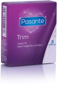 Pasante Trim презервативи