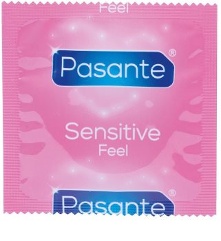 Pasante Sensitive Feel Kondome
