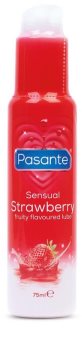 Pasante Wild Strawberry Gleitgel