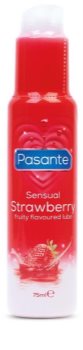 Pasante Wild Strawberry sikosító