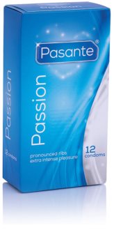 Pasante Passion préservatifs