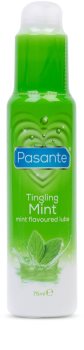Pasante Mint Tingle sikosító
