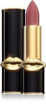 Pat McGrath LUXETRANCE™ Lipstick bálsamo labial hidratante e cremoso