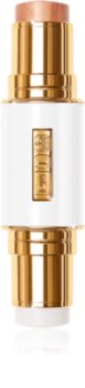 Pat McGrath Skin Fetish: Highlighter + Balm DUO iluminador em gel