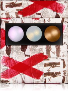 Pat McGrath Skin Fetish: Sublime Skin Highlighting Trio Highlighter Palette