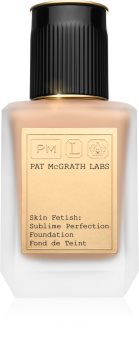 Pat McGrath Skin Fetish: Sublime Perfection Foundation base hidratante com efeito alisador