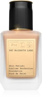 Pat McGrath Skin Fetish: Sublime Perfection Foundation base hidratante com efeito alisador