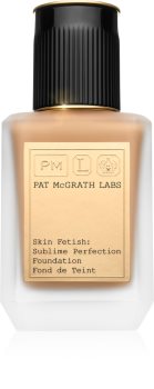 Pat McGrath Skin Fetish: Sublime Perfection Foundation base hidratante com efeito alisador
