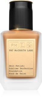 Pat McGrath Skin Fetish: Sublime Perfection Foundation base hidratante com efeito alisador