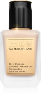 Pat McGrath Skin Fetish: Sublime Perfection Foundation base hidratante com efeito alisador