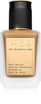 Pat McGrath Skin Fetish: Sublime Perfection Foundation base hidratante com efeito alisador