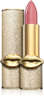 Pat McGrath BLITZTRANCE™ Lipstick batom cremoso altamente pigmentado