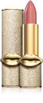Pat McGrath BLITZTRANCE™ Lipstick ruj cremos foarte pigmentat