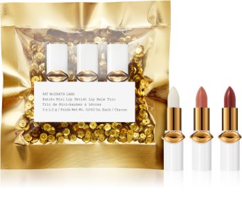 Pat McGrath Lip Fetish Balm kit para lábios (para mulheres)