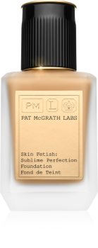 Pat McGrath Skin Fetish: Sublime Perfection Foundation base hidratante com efeito alisador