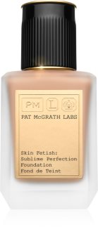 Pat McGrath Skin Fetish: Sublime Perfection Foundation base hidratante com efeito alisador