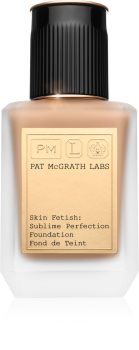 Pat McGrath Skin Fetish: Sublime Perfection Foundation base hidratante com efeito alisador