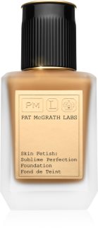 Pat McGrath Skin Fetish: Sublime Perfection Foundation base hidratante com efeito alisador