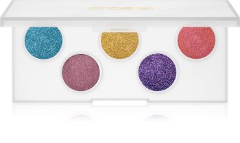 Pat McGrath EYE ECSTASY™ Eye Shadow Palette paleta de sombra para os olhos