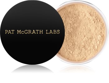 Pat McGrath Skin Fetish: Sublime Perfection Powder pó fixador para efeito duradouro