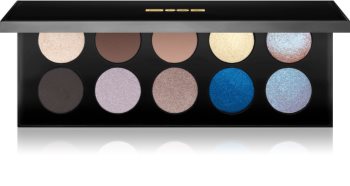 Pat McGrath MOTHERSHIP I. SUBLIMINAL PALETTE paleta de sombras