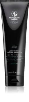 Paul Mitchell Awapuhi hydratační šampon pro barvené vlasy