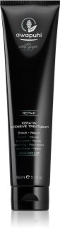 Paul Mitchell Awapuhi regenerační maska pro suché a poškozené vlasy