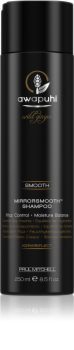 Paul Mitchell Awapuhi uhlazující šampon pro nepoddajné a krepatějící se vlasy