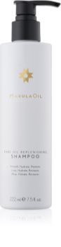 Paul Mitchell Marula Oil regenerační šampon pro suché a nepoddajné vlasy