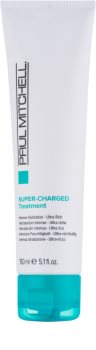 Paul Mitchell Moisture Super-Charged hydratační a vyživující péče pro lesk a pružnost vlasů