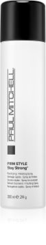 Paul Mitchell FirmStyle lak na vlasy so silnou fixáciou
