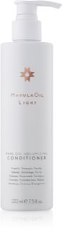 Paul Mitchell Marula Oil kondicionér pro objem jemných vlasů