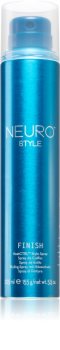 Paul Mitchell Neuro HeatCTRL lak pro vlasy namáhané teplem