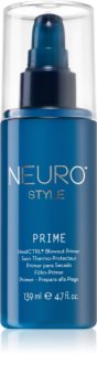 Paul Mitchell Neuro HeatCTRL termoochranné sérum pro vlasy namáhané teplem