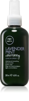 Paul Mitchell Tea Tree Lavender Mint Conditioning bezoplachový kondicionér pro lesk a hebkost vlasů