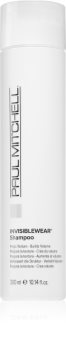 Paul Mitchell Invisiblewear® hloubkově čisticí šampon pro unavené vlasy bez lesku