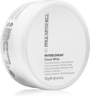 Paul Mitchell Invisiblewear® texturizační pomáda