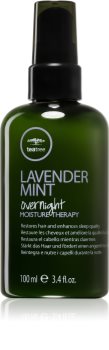 Paul Mitchell Tea Tree Lavender Mint Overnight intenzivní noční péče pro suché a poškozené vlasy