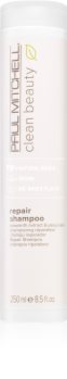 Paul Mitchell Clean Beauty Repair čisticí šampon pro poškozené vlasy